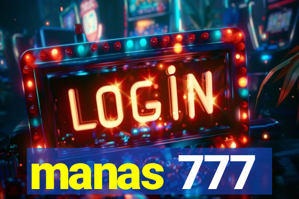 manas 777